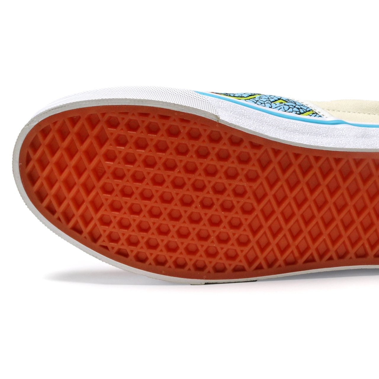 【VANS】バンズ SLIP ON N/D スリッポン N/D V98CF NATAL/D VANS】バンズ SLIP ON N/D スリッポン N/D V98CF NATAL/D (VANS